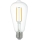 LED Žárovka VINTAGE ST64 E27/6W/230V 2700K - Eglo 12227