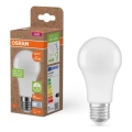 LED Žárovka z recyklovaného plastu A100 E27/14W/230V 4000K - Osram