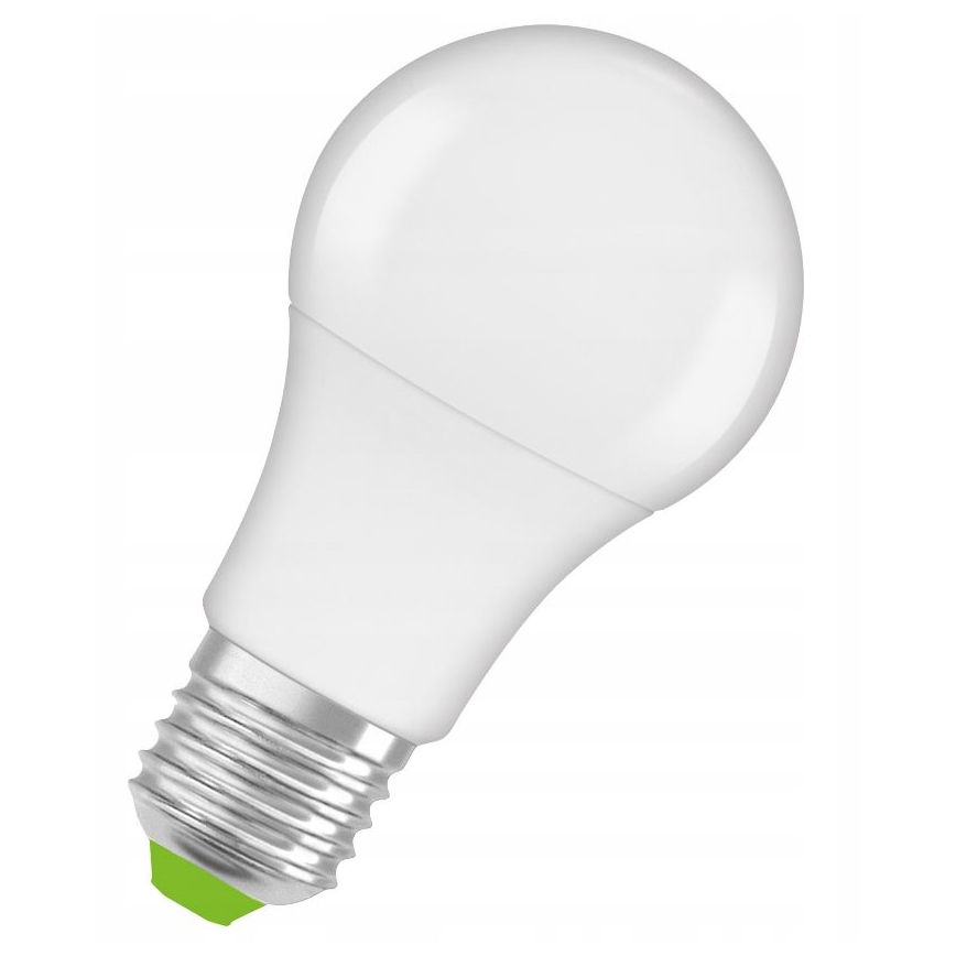 LED Žárovka z recyklovaného plastu E27/10W/230V 2700K - Ledvance