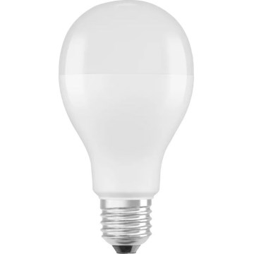 LED Žárovka z recyklovaného plastu P45 E14/4,9W/230V 4000K - Osram