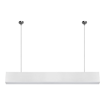 LED závěsné svítidlo ALLDAY ONE 840 LED/25W/230V bílé LED závěsné svítidlo ALLDAY ONE 840 LED/25W/230V bílé