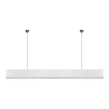 LED závěsné svítidlo ALLDAY ONE 840 LED/50W/230V bílé LED závěsné svítidlo ALLDAY ONE 840 LED/50W/230V bílé