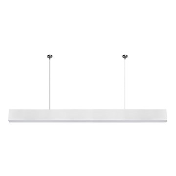 LED závěsné svítidlo ALLDAY ONE 840 LED/63,5W/230V bílé LED závěsné svítidlo ALLDAY ONE 840 LED/63,5W/230V bílé