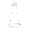 LED závěsné svítidlo FOKKO 1xLED/9W/230V