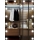LED Zrcadlo s osvětlením 14xLED/1W/230V 3000/4000/6000K 70x50 cm IP44