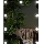 LED Zrcadlo s osvětlením 9xLED/1W/230V 3000/4000/6000K 50x40 cm IP44