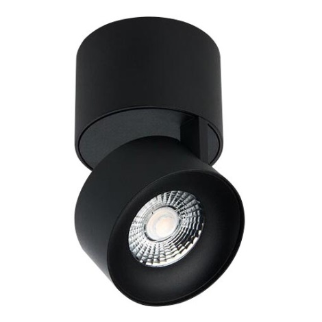 LED2 - LED Bodové svítidlo KLIP ON LED/11W/230V