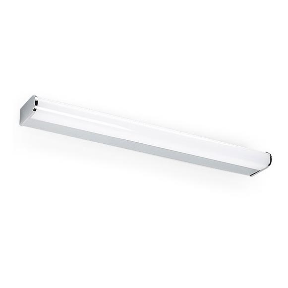 LED2 - LED Koupelnové nástěnné svítidlo TONDA LED/12W/230V IP44 3000K/4000K