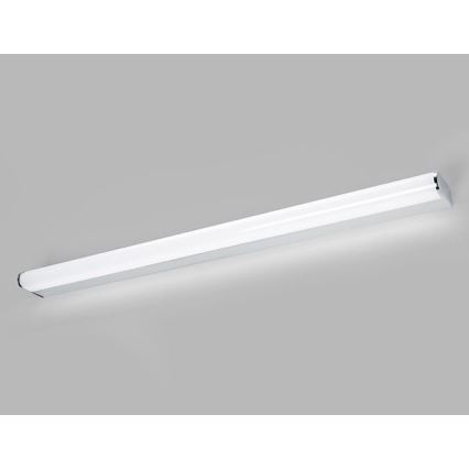 LED2 - LED Koupelnové nástěnné svítidlo TONDA LED/18W/230V IP44 3000K/4000K