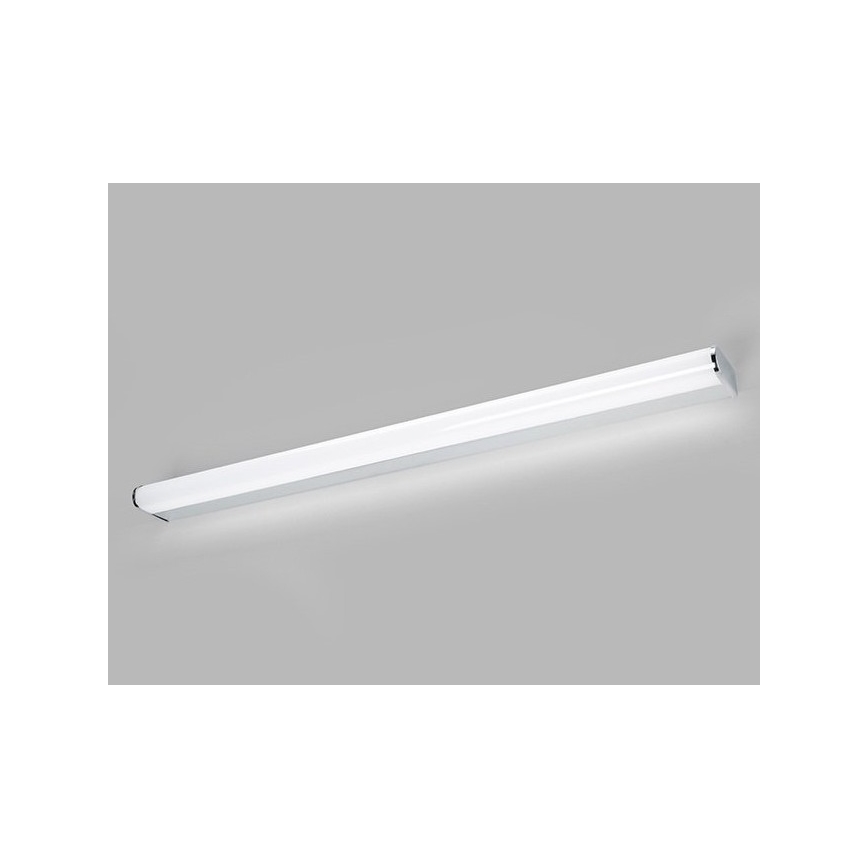 LED2 - LED Koupelnové nástěnné svítidlo TONDA LED/18W/230V IP44 3000K/4000K