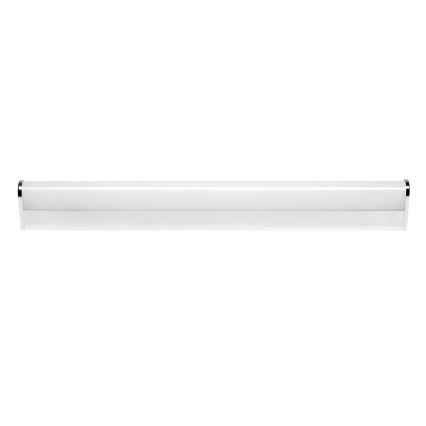 LED2 - LED Koupelnové nástěnné svítidlo TONDA LED/18W/230V IP44 3000K/4000K