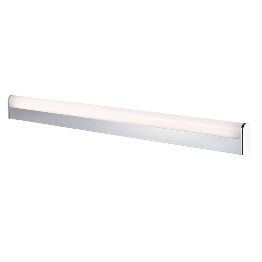 LED2 - LED Koupelnové nástěnné svítidlo TONDA LED/18W/230V IP44 3000K/4000K