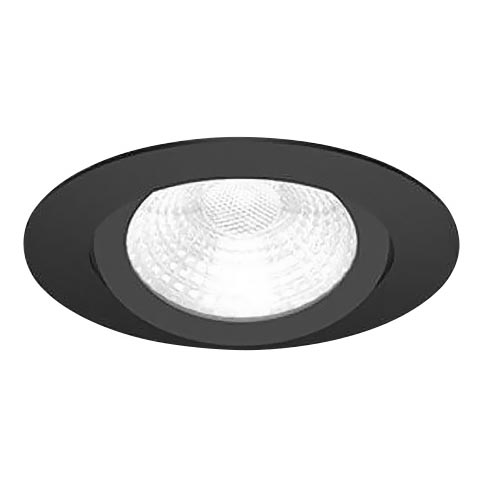 LED2 - LED Koupelnové podhledové svítidlo MAX LED/8W/230V IP65