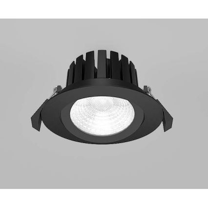 LED2 - LED Koupelnové podhledové svítidlo MAX LED/8W/230V IP65