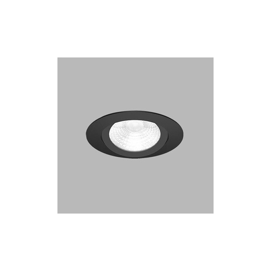 LED2 - LED Koupelnové podhledové svítidlo MAX LED/8W/230V IP65