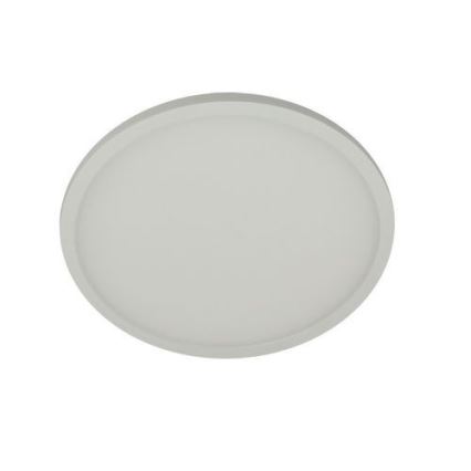 LED2 - LED Koupelnové podhledové svítidlo SLIM LED/10W/230V IP43 CRI 90