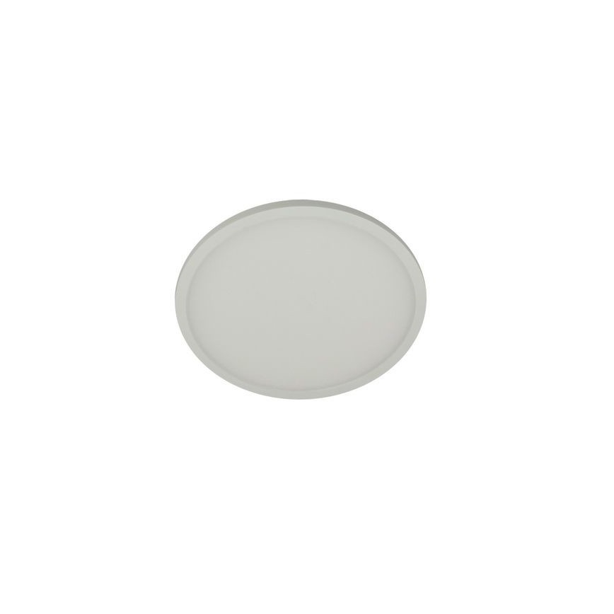 LED2 - LED Koupelnové podhledové svítidlo SLIM LED/10W/230V IP43 CRI 90