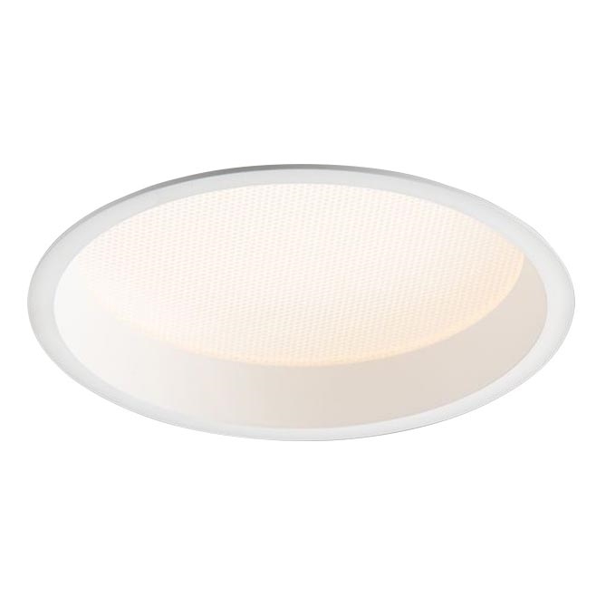 LED2 - LED Koupelnové podhledové svítidlo ZETA LED/25W/230V 3000K IP44