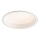 LED2 - LED Koupelnové podhledové svítidlo ZETA LED/25W/230V 3000K IP44