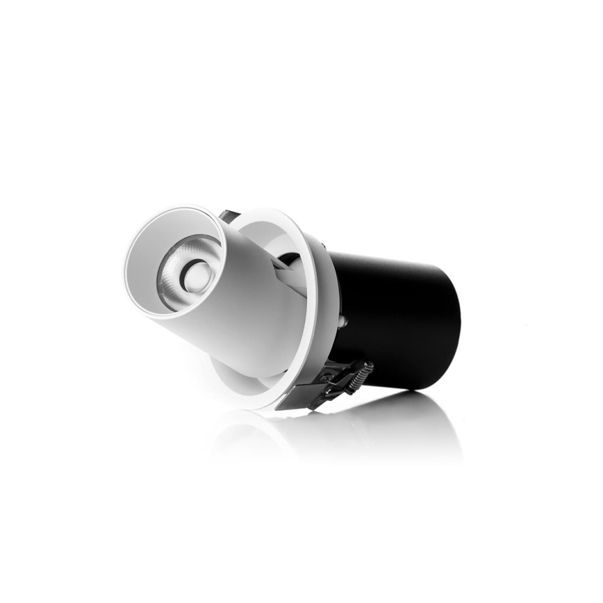 LED2 - LED Podhledové bodové svítidlo HIDE LED/20W/230V CRI 90 bílá
