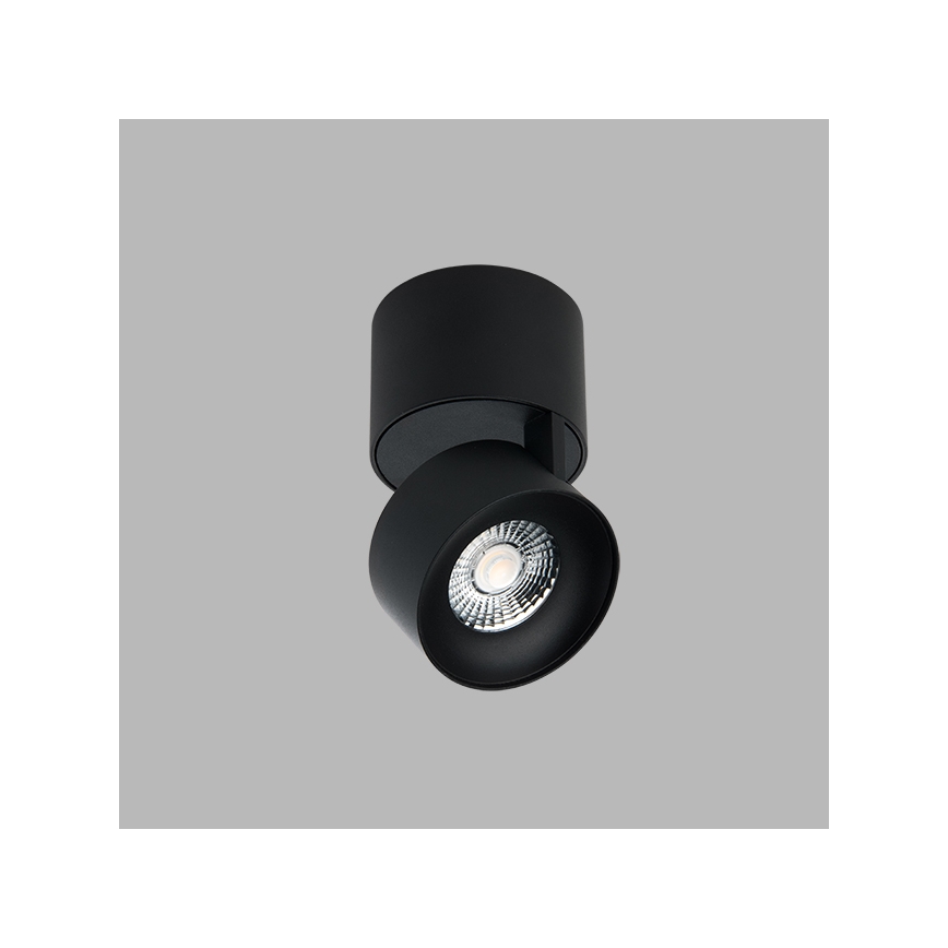 LED2 - LED Stmívatelné bodové svítidlo KLIP ON LED/11W/230V