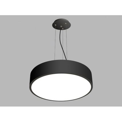 LED2 - LED Stmívatelný lustr na lanku MONO LED/60W/230V