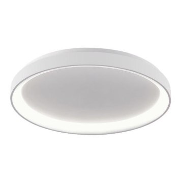 LED2 - LED Stropní svítidlo BELLA LED/48W/230V 3000K/4000K bílá