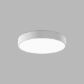 LED2 - LED Stropní svítidlo MONO SLIM LED/30W/230V 3000/4000K pr. 40 cm bílá