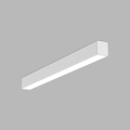 LED2 - LED Stropní svítidlo NOLI LED/30W/230V 3000/3500/4000K 90 cm bílá