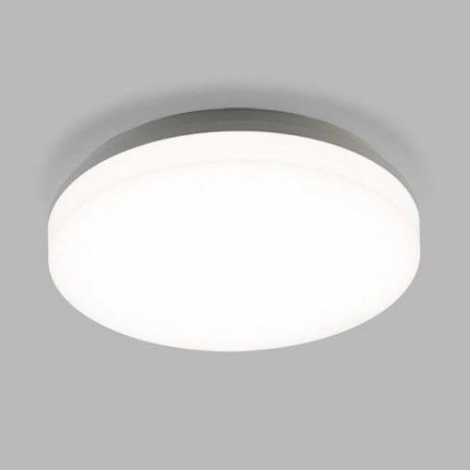 LED2 - LED Stropní svítidlo ROUND LED/12W/230V IP54 3000/4000/5700K