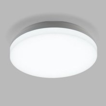 LED2 - LED Stropní svítidlo ROUND LED/25W/230V IP54 3000/4000/5700K