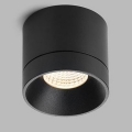 LED2 - LED Stropní svítidlo TINY LED/8W/230V černá