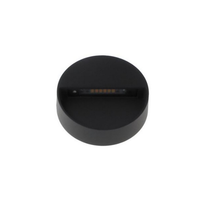 LED2 - LED Venkovní nástěnné svítidlo STEP ON LED/3W/230V IP54