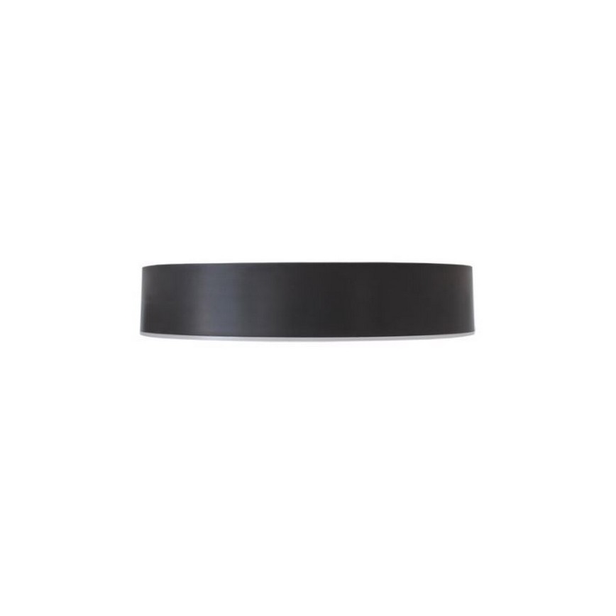 LED2 - LED Venkovní stropní svítidlo s čidlem DRUM LED/21W/230V IP65 3000K/4000K/6500K