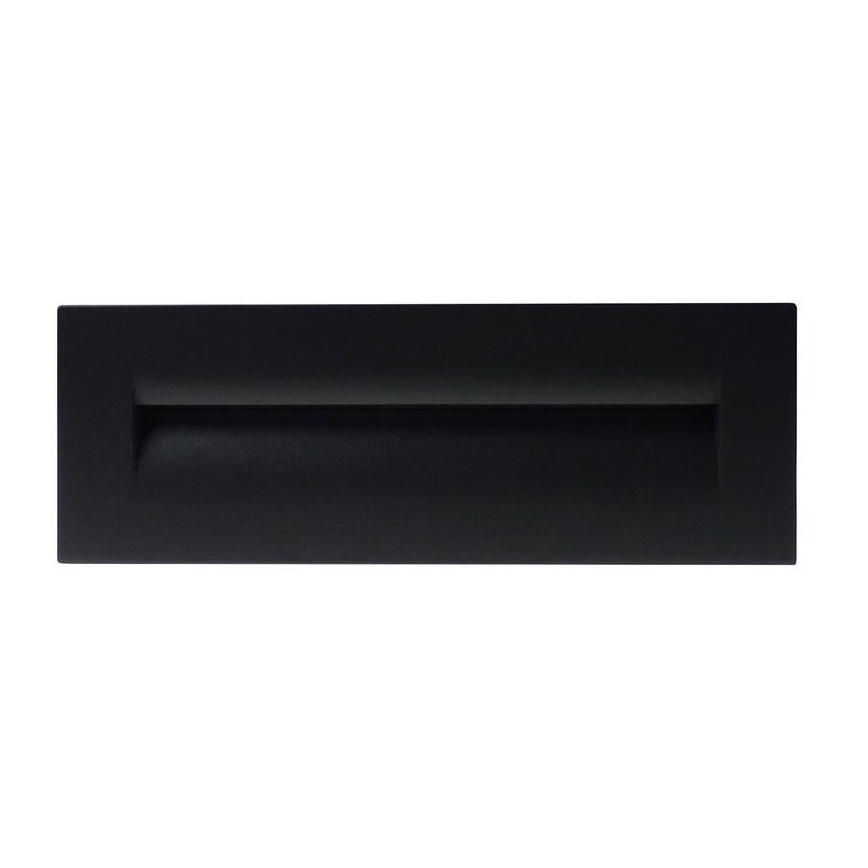 LED2 - LED Venkovní zápustné svítidlo STEP IN LED/8,5W/230V IP65