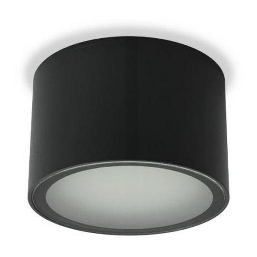 LED2 - Venkovní bodové svítidlo MEDO GX53/11W/230V antracit IP54