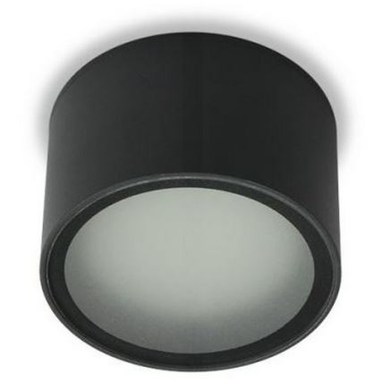 LED2 - Venkovní bodové svítidlo MEDO GX53/11W/230V antracit IP54