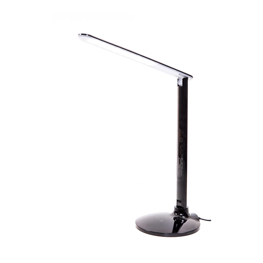 LEDKO 00091 - LED Stolní lampa 1xLED/10W/230V