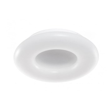 LEDKO 00209 - LED stropní svítidlo DONUT LED/80W/230V