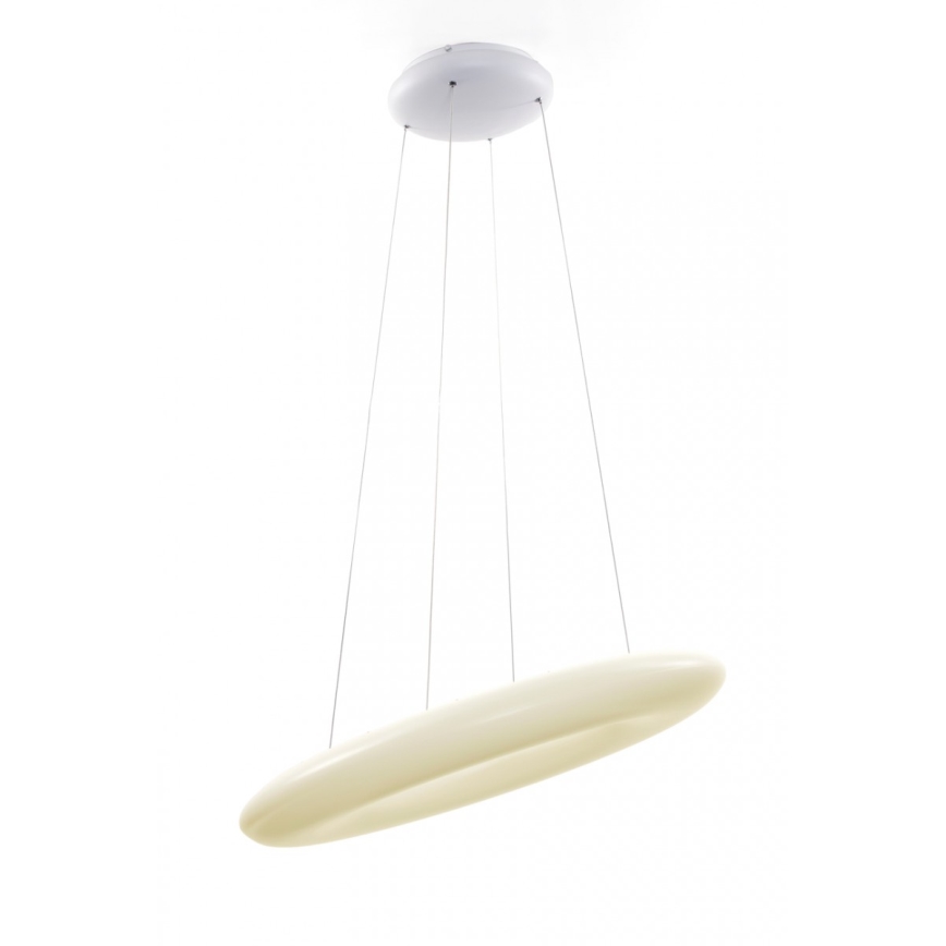 LEDKO 00213 - LED lustr LED/80W/230V