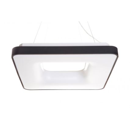 LED lustr PESSETO LED/43W/230V