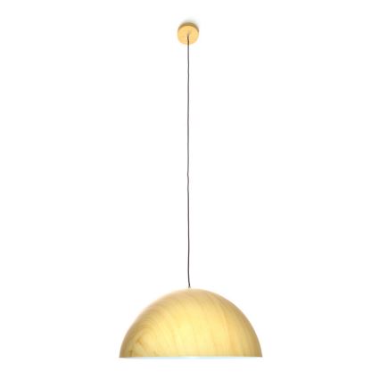 LEDKO 00370 - LED Lustr 1xE27/8,5W/230V