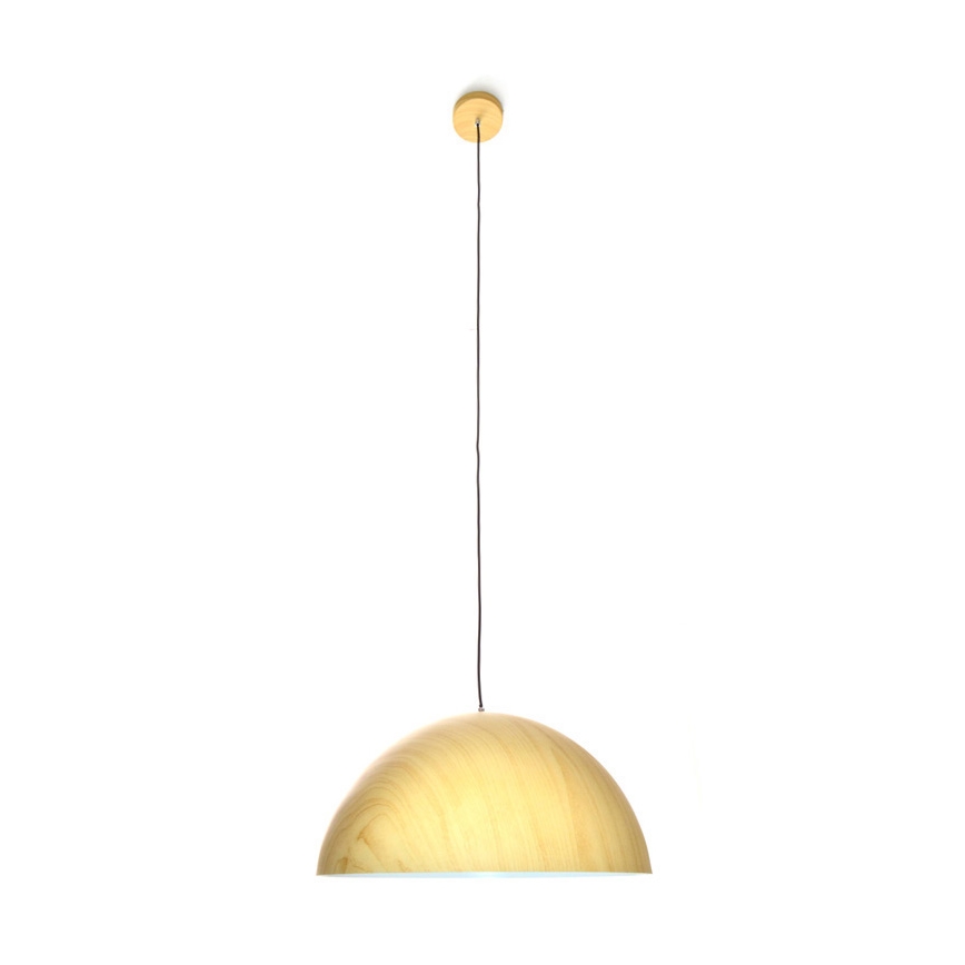 LEDKO 00370 - LED Lustr 1xE27/8,5W/230V