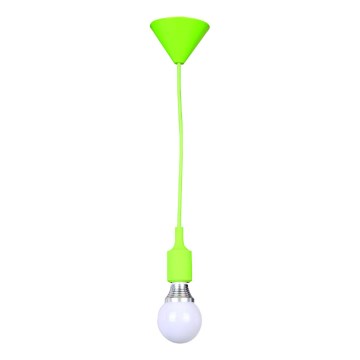 LEDKO 00382 - Napájecí kabel 1xE27/40W/230V LEDKO 00382 - Napájecí kabel 1xE27/40W/230V