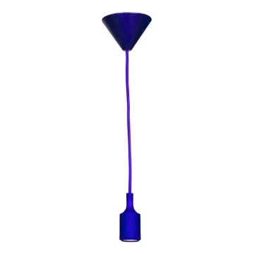 LEDKO 00383 - Napájecí kabel 1xE27/40W/230V LEDKO 00383 - Napájecí kabel 1xE27/40W/230V