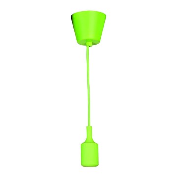 LEDKO 00389 - Napájecí kabel 1xE27/40W/230V