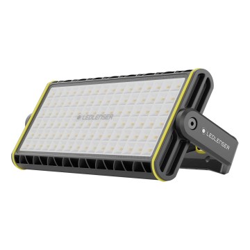 Ledlenser AF12C work - LED Stmívatelný reflektor LED/140W/230V IP67
