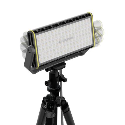 Ledlenser AF12C work - LED Stmívatelný reflektor LED/140W/230V IP67