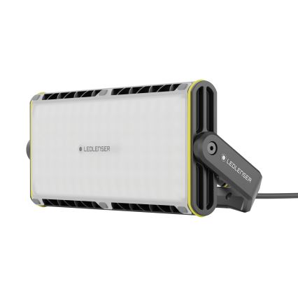 Ledlenser AF12C work - LED Stmívatelný reflektor LED/140W/230V IP67