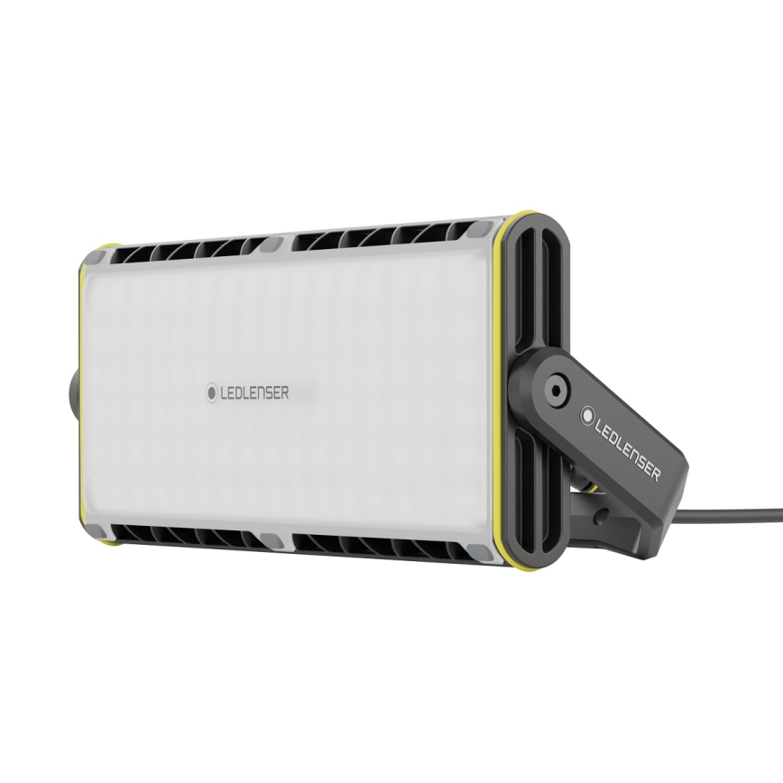 Ledlenser AF12C work - LED Stmívatelný reflektor LED/140W/230V IP67